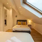 Apartment Centre - Cozy And Functional Ap