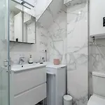 Apartamento Centre - Cozy And Functional Ap *