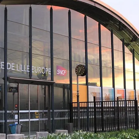 Centre - Cozy And Functional Ap *