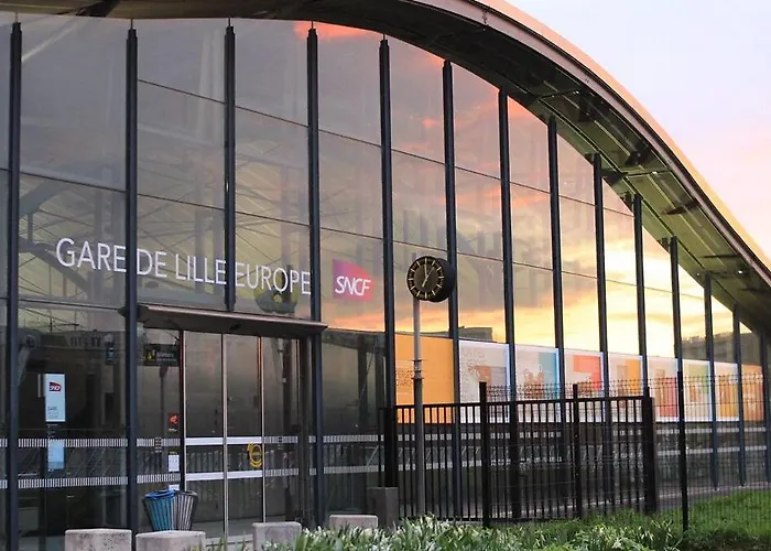 Centre - Cozy And Functional Ap *